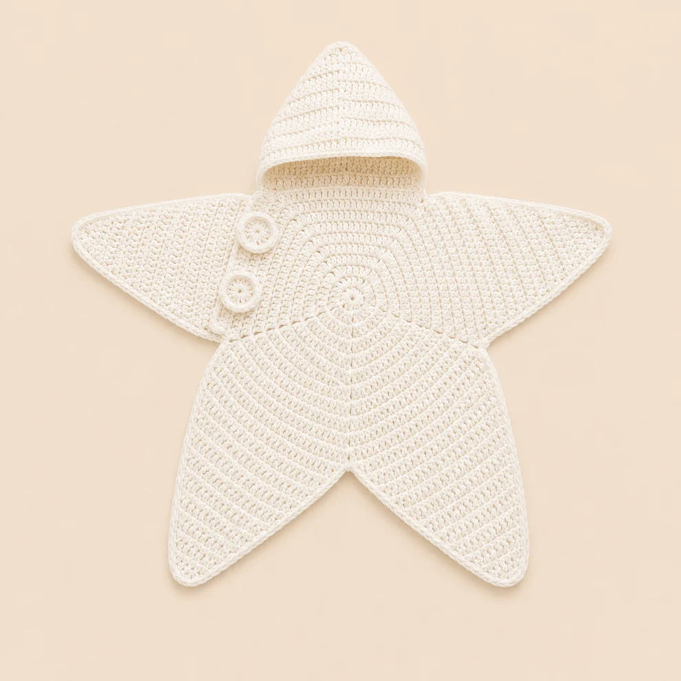 Baby Star Suit