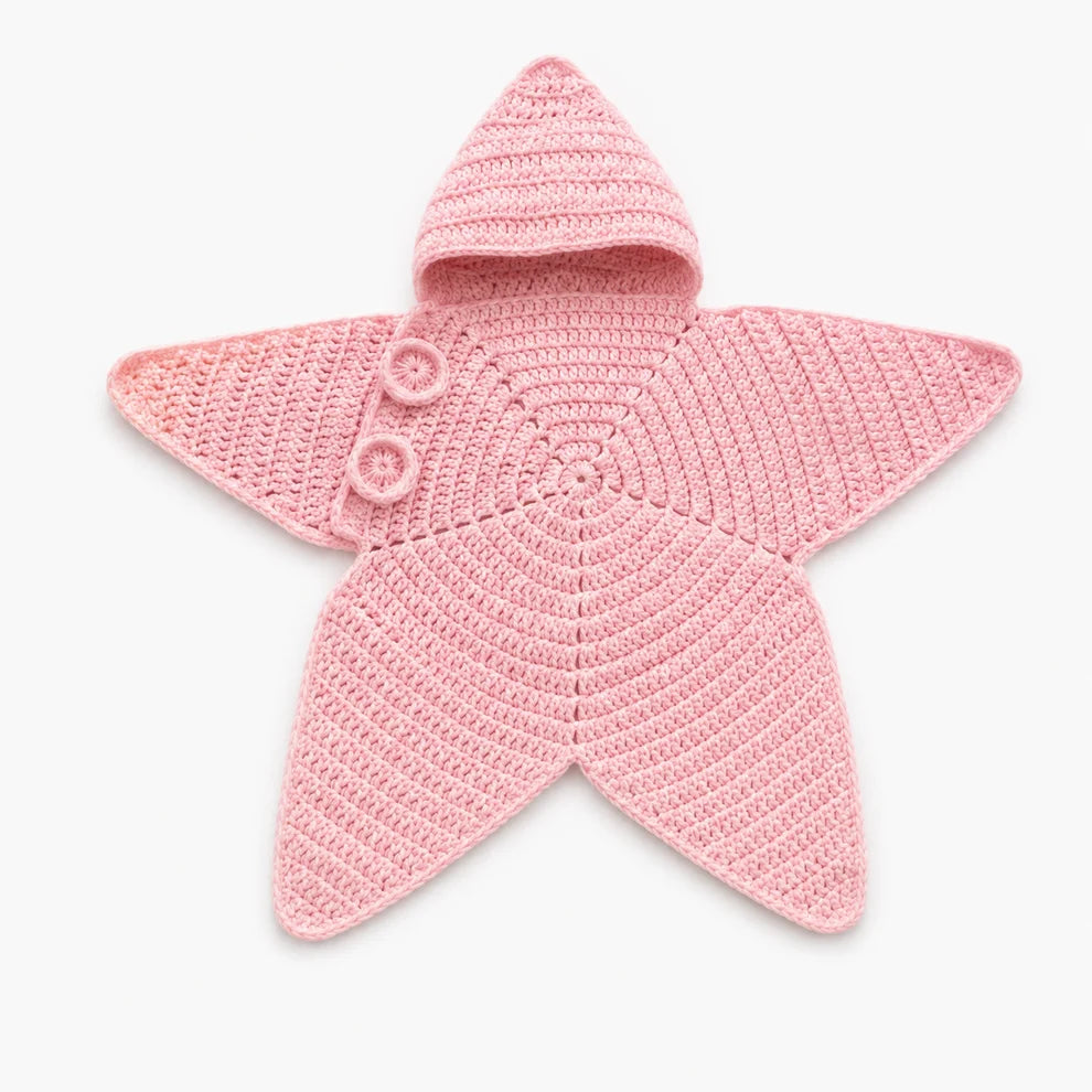 Baby Star Suit