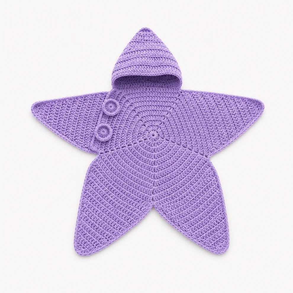 Baby Star Suit